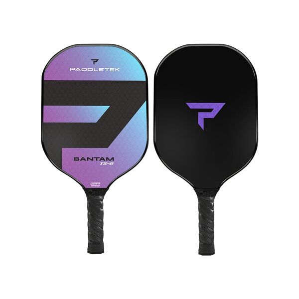 Vợt Pickleball Paddletek Bantam TS-5